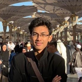 Dimas Naufal Al Ghifari