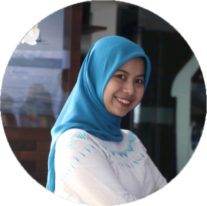 Nadia Paramitha Priasti